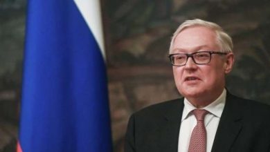 ريابكوف: الاتهامات الأمريكية تسكب الزيت على النار".