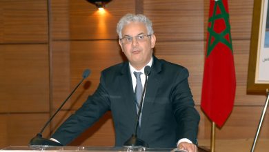 Nizar Baraka